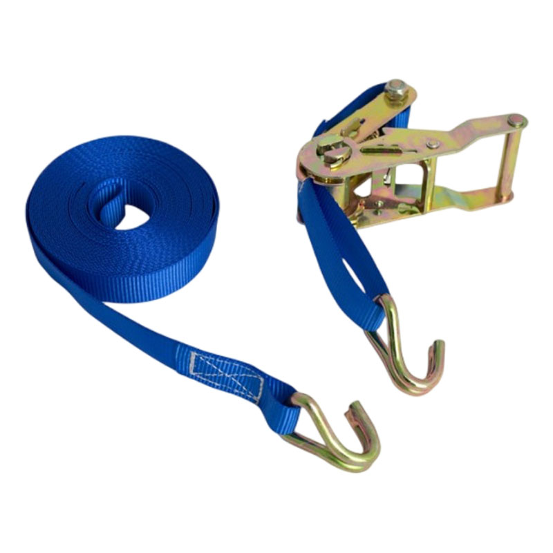 25mm 1500kg ratchet straps tie down heavy duty