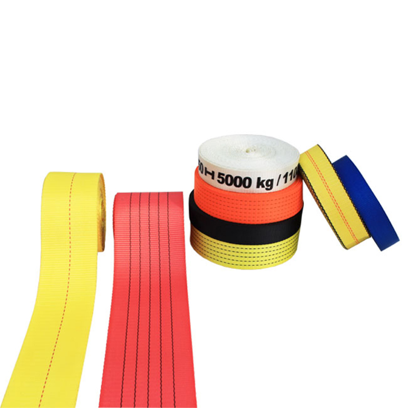 polyester webbing straps
