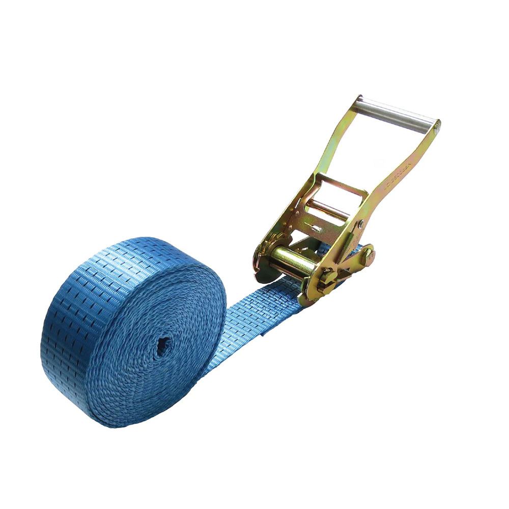 50mm x 5000kgs x 5m endless ratchet tie down