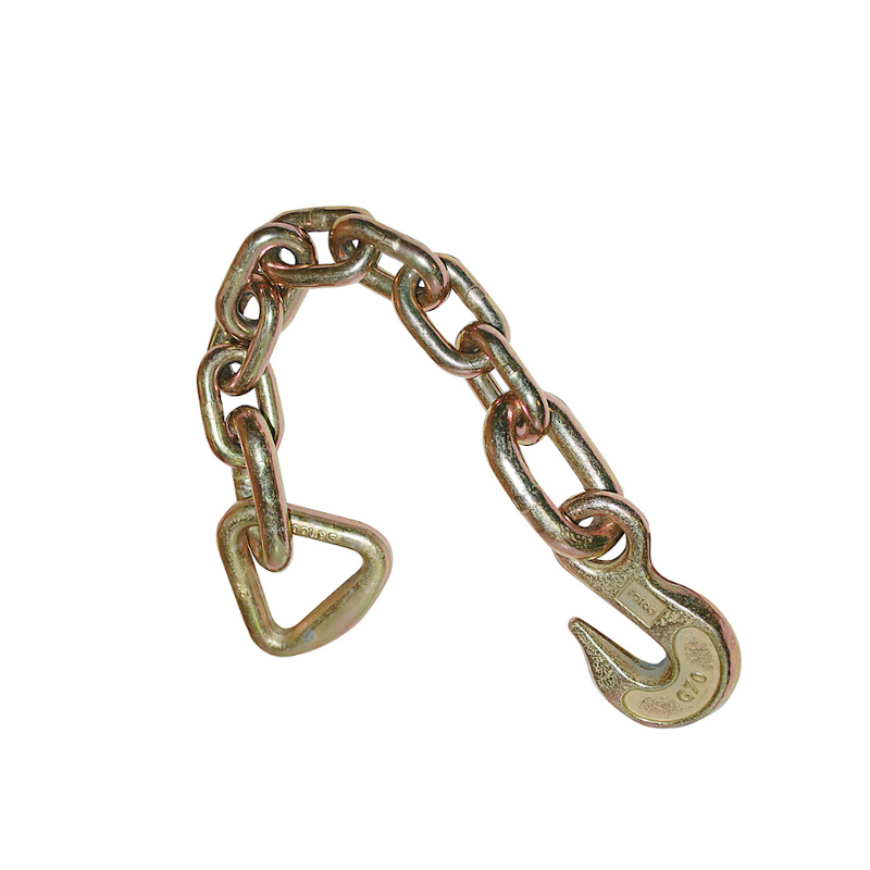 2inch x 18" x 12000 LBS chain anchor