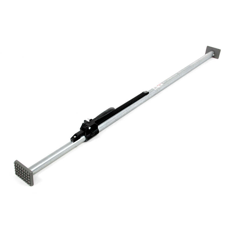 1.5" steel cargo bar 89"-104"